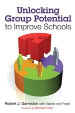 Unlocking Group Potential to Improve Schools 1