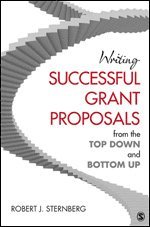bokomslag Writing Successful Grant Proposals from the Top Down and Bottom Up