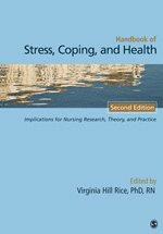 bokomslag Handbook of Stress, Coping, and Health