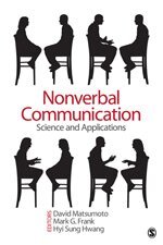 David Matsumoto, Mark G. Frank, Hyi Sung Hwang, David Matsumoto, Mark G. Frank, Hyisung Hwang - Nonverbal Communication, Häftad