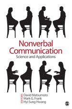 bokomslag Nonverbal Communication