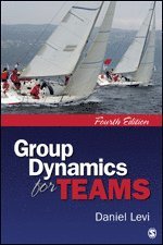 Group Dynamics for Teams