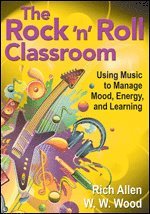 bokomslag The Rock 'n' Roll Classroom