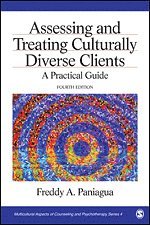 bokomslag Assessing and Treating Culturally Diverse Clients