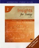 bokomslag Reading for Today Series 2 - Insights for Today Text (International Student Edition)