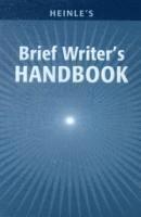 Heinle's Brief Writer's Handbook