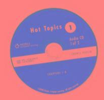 bokomslag Hot Topics 1 - Audio CD