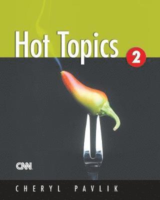 Cheryl Pavlik - Hot Topics 2, Häftad