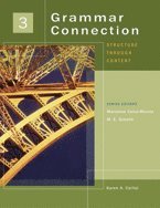 GRAMMAR CONNECTION 3