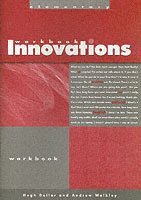 bokomslag Innovations Elementary-Workbook