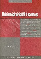 Innovations Elementary-Workbook 1