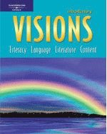 Cynthia Makishi, Christy Newman - Visions Intro, Inbunden