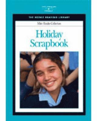 HOLIDAY SCRAPBOOK HEINLE READI