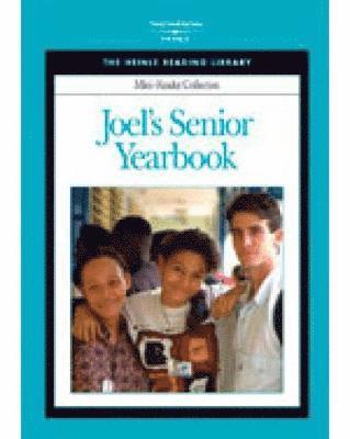 1ST DAY OF SCHOOL HEINLE READI