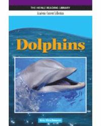 bokomslag Dolphins: Heinle Reading Library, Academic Content Collection