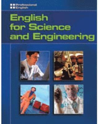 English for Science and Engineering: Professional English