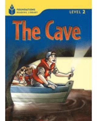 bokomslag The Cave