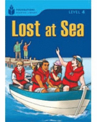 Lost at Sea