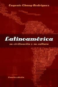 bokomslag LatinoamÃ©rica