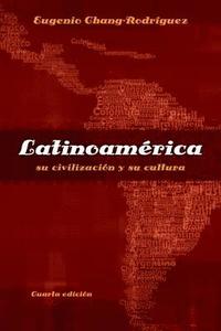 bokomslag Latinoamrica