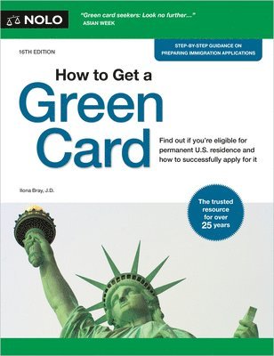 How to Get a Green Card 1