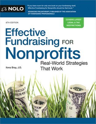 Effective Fundraising for Nonprofits: Real-World Strategies That Work 1