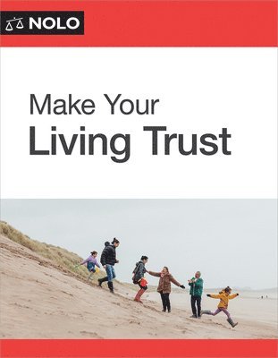 Make Your Living Trust 1