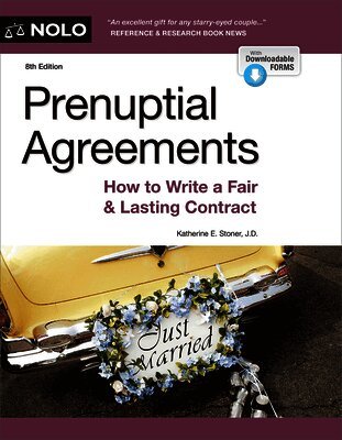 Prenuptial Agreements: How to Write a Fair & Lasting Contract