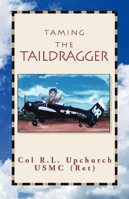 Taming the Taildragger 1