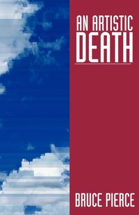 bokomslag Artistic Death