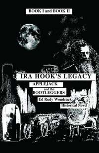bokomslag IRA Hook's Legacy