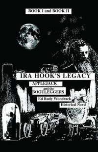 bokomslag Ira Hook's Legacy