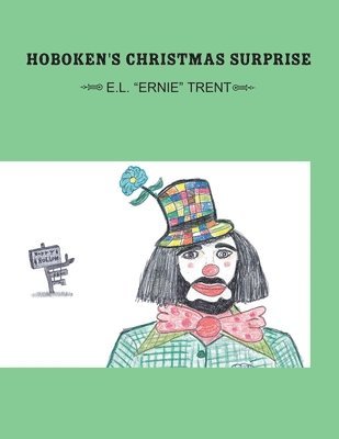 bokomslag Hoboken's Christmas Surprise