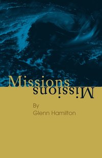 bokomslag Missions