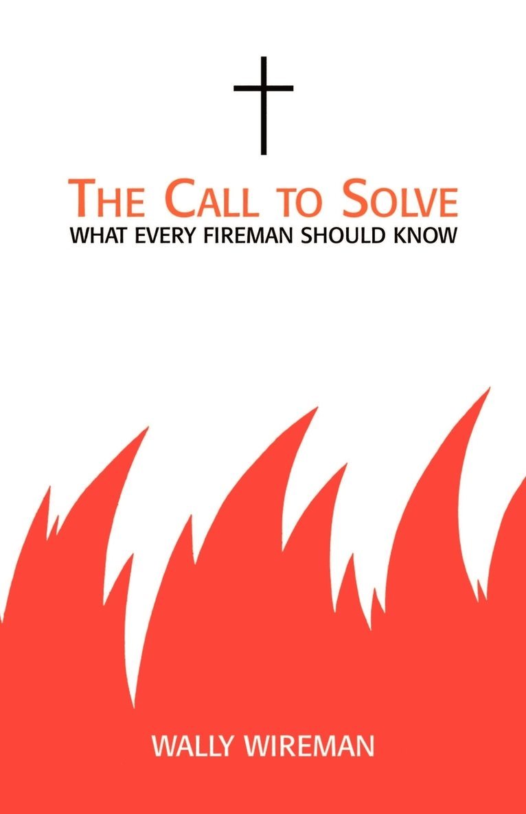 The Call to Solve 1