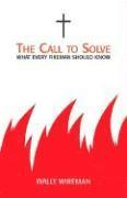 The Call to Solve 1