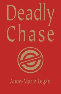 bokomslag Deadly Chase