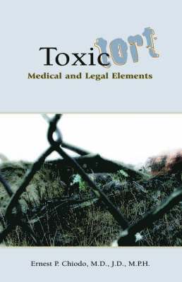 Toxic Tort 1