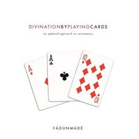 bokomslag Divination by Playing Cards