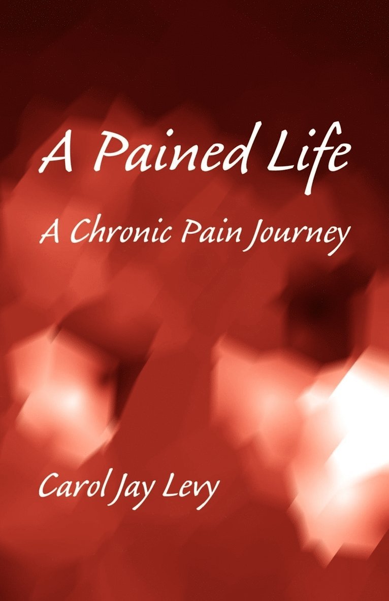 A Pained Life 1