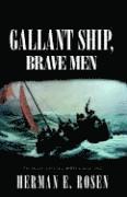 bokomslag Gallant Ship, Brave Men