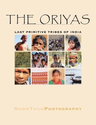 The Oriyas 1