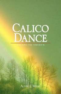 bokomslag Calico Dance