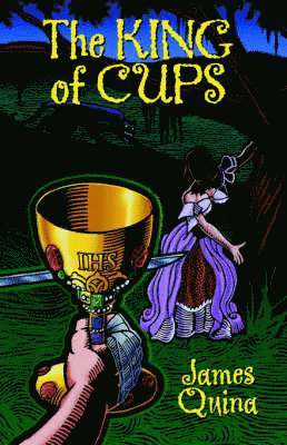 The King of Cups 1