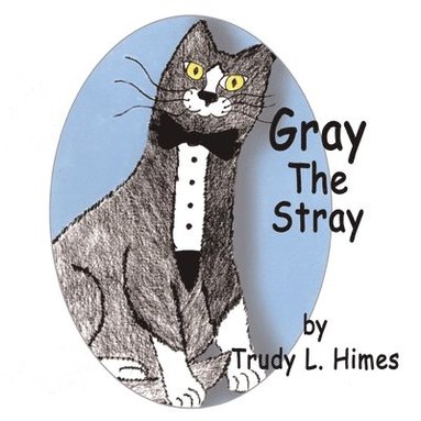 bokomslag Gray the Stray