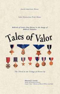 bokomslag Tales of Valor