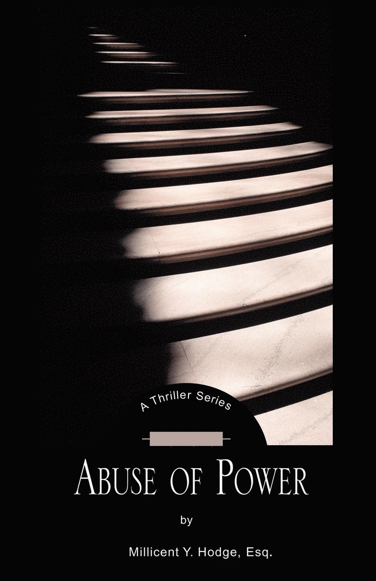 Abuse of Power 1