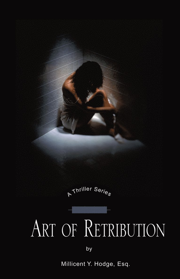 Art of Retribution 1