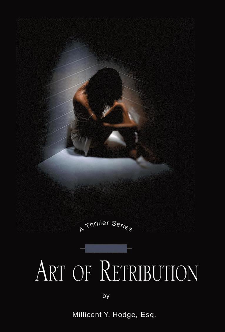 Art of Retribution 1