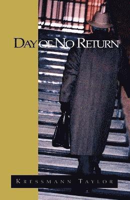 Day of No Return 1